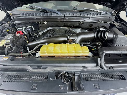 Used 2020 Ford Expedition King Ranch w/ Cargo Package image 33