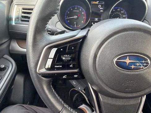 Used 2019 Subaru Outback 2.5i Limited w/ Protection Package #1 AWD/4WD image 19