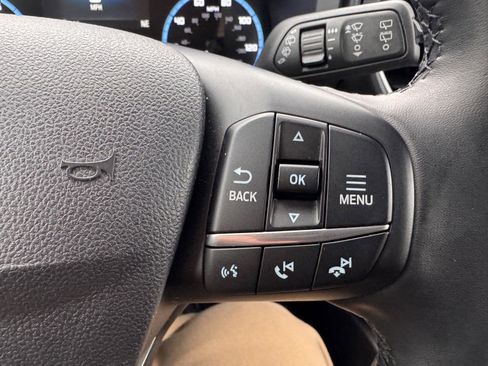 Used 2024 Ford Bronco Sport Big Bend w/ Convenience Package image 16