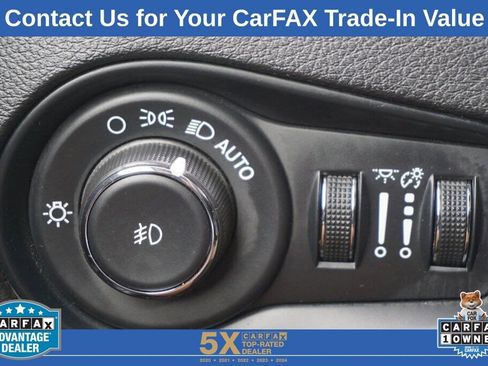 Used 2023 Jeep Renegade Latitude image 29