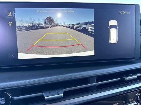 New 2026 Hyundai Santa Fe SEL AWD/4WD image 10
