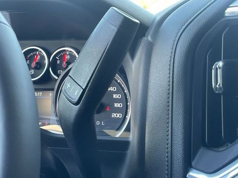 Used 2022 Chevrolet Silverado 1500 LT Trail Boss w/ Bed Protection Package image 15