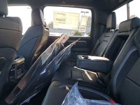 New 2026 RAM 1500 RHO AWD/4WD image 14