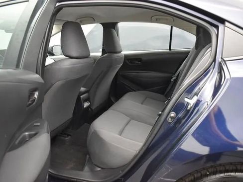 Used 2023 Toyota Corolla LE FWD image 15