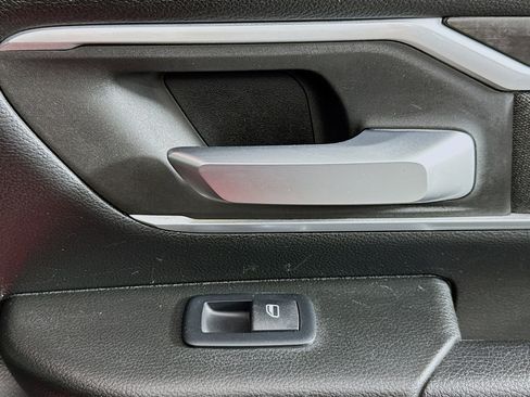 Used 2021 RAM 1500 Big Horn w/ Trailer Tow Group image 30