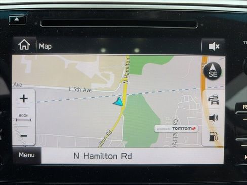 Used 2018 Subaru Outback 3.6R Touring w/ Popular Package #3 image 8