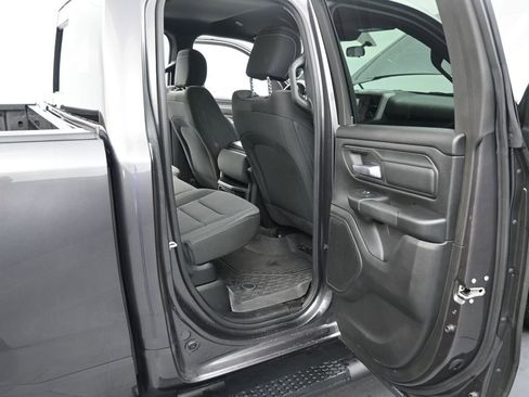 Used 2024 RAM 1500 Tradesman image 11