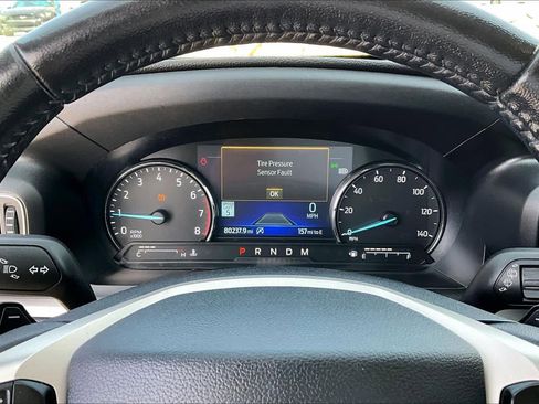 Used 2020 Ford Explorer XLT w/ Equipment Group 202A image 25