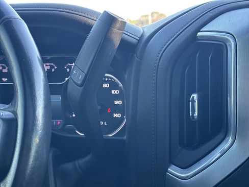 Used 2023 GMC Sierra 2500 SLT w/ SLT Convenience Package image 26