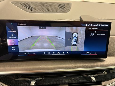 New 2026 BMW X5 xDrive40i w/ M Sport Package image 25