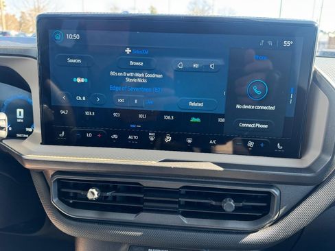 Used 2025 Ford Bronco Sport Big Bend image 19