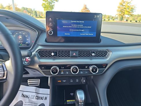 New 2026 Acura Integra A-Spec image 20