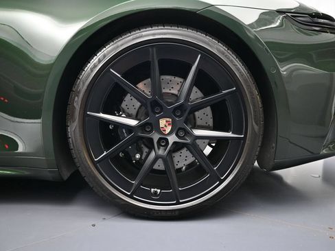 Used 2026 Porsche 911 Targa 4S AWD/4WD image 41