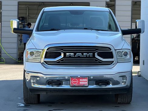 Used 2017 RAM 1500 Laramie Longhorn image 11