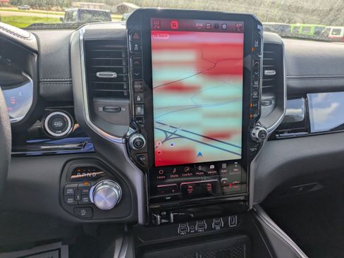 New 2026 RAM 1500 Laramie image 15