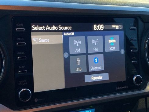 Used 2021 Toyota Tacoma SR5 image 23