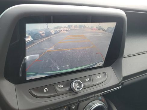 Certified 2017 Chevrolet Camaro LT RWD image 24
