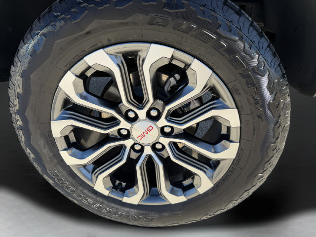 Certified 2026 GMC Canyon Denali AWD/4WD image 39