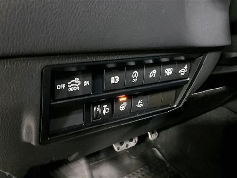 Used 2023 Toyota Tundra Limited w/ TRD Off-Road Package image 32