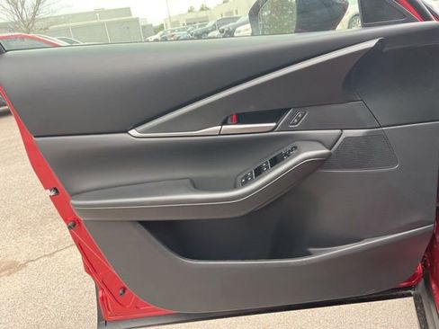 New 2026 MAZDA CX-30 AWD 2.5 S w/ Select Sport Pkg image 4