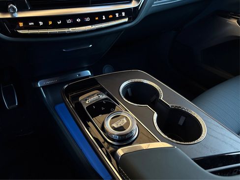 New 2026 Cadillac Lyriq Signature Luxury w/ Nappa Leather Package RWD image 26