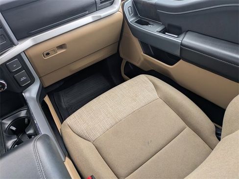 Used 2023 Ford F150 XLT w/ Equipment Group 302A High image 19