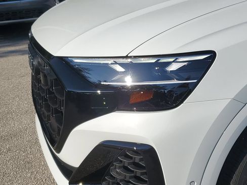 New 2026 Audi Q8 Premium Plus AWD/4WD image 12