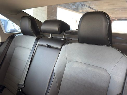 New 2026 Volkswagen Jetta SE image 31