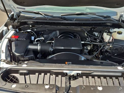 Certified 2024 GMC Sierra 2500 Denali w/ Snow Plow Prep/Camper Package AWD/4WD image 30