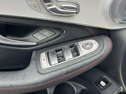 Used 2020 Mercedes-Benz GLC 43 AMG 4MATIC image 26