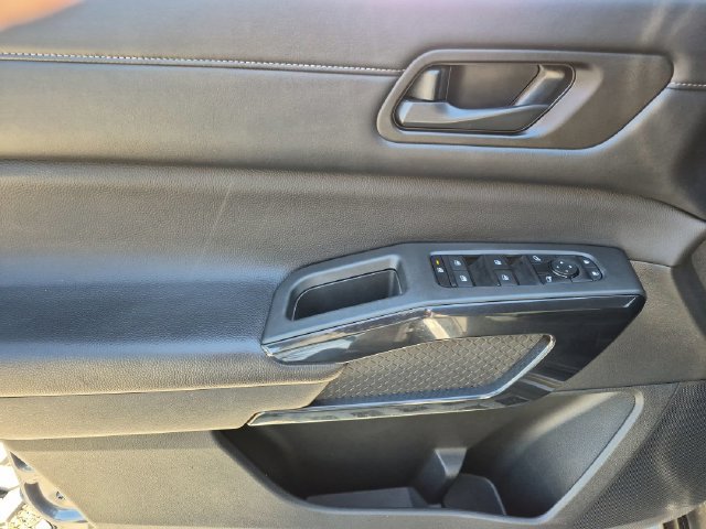 Certified 2024 Nissan Pathfinder S AWD/4WD image 11