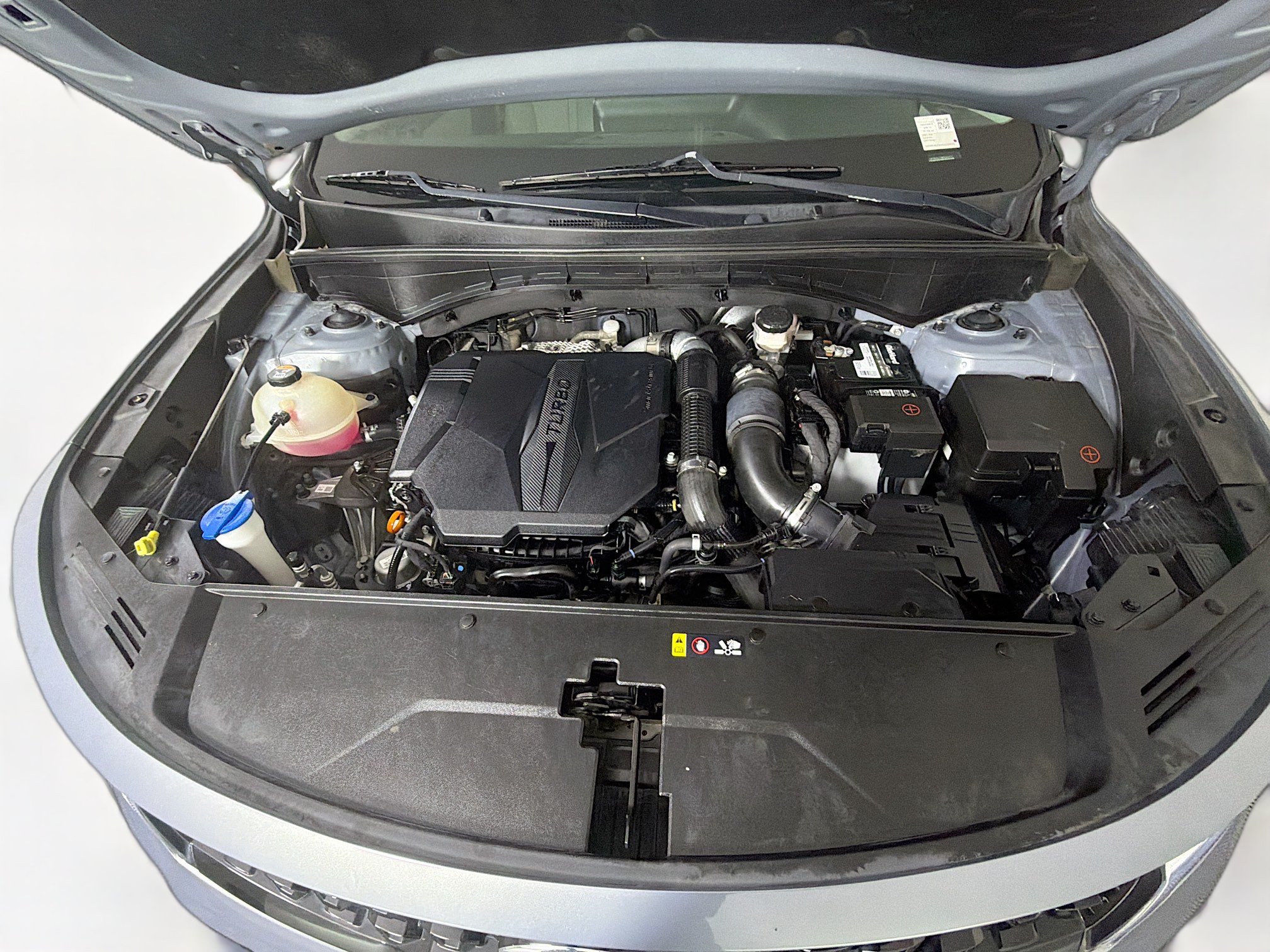 Used 2021 Kia Sorento SX FWD image 35