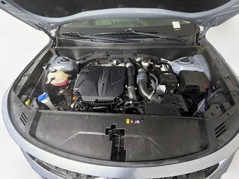 Used 2021 Kia Sorento SX FWD image 35