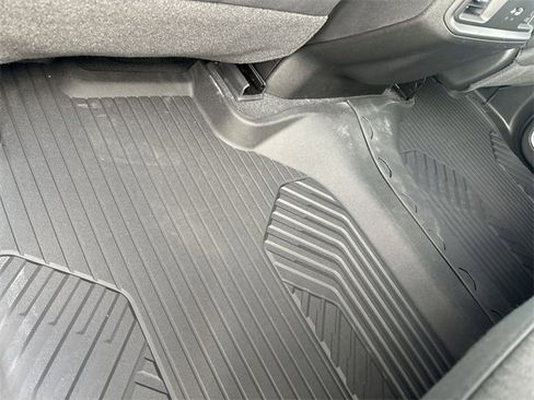 New 2026 Chevrolet Silverado 2500 Custom w/ Snow Plow Prep/Camper Package image 36