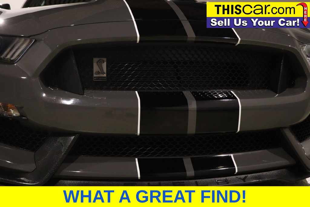 Used 2018 Ford Mustang Shelby GT350 w/ Electronics Package RWD image 14
