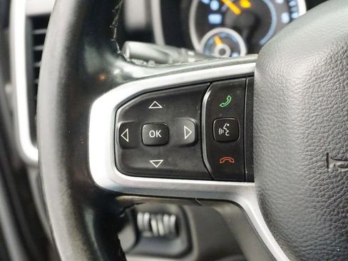 Used 2019 RAM 1500 Big Horn w/ Protection Group image 33