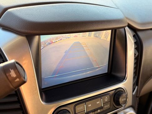 Used 2016 Chevrolet Tahoe LTZ AWD/4WD image 24