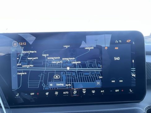 New 2025 Ford Mustang GT Premium w/ GT Performance Package image 20