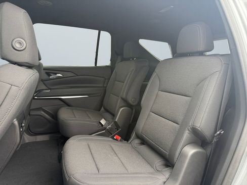 New 2026 Chevrolet Traverse LT w/ Driver Confidence Package image 13