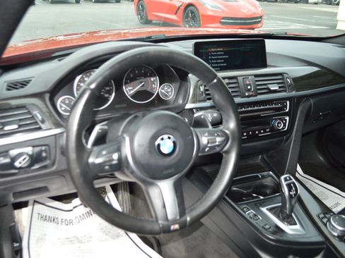 Used 2017 BMW 430i xDrive Coupe AWD/4WD image 16