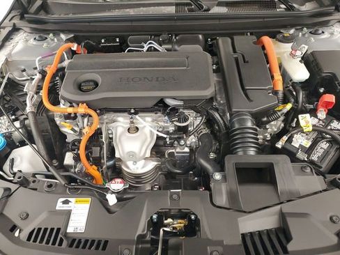 New 2026 Honda Accord Sport image 28