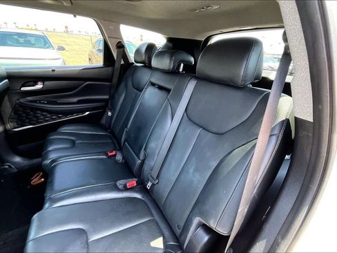 Used 2019 Hyundai Santa Fe FWD image 15