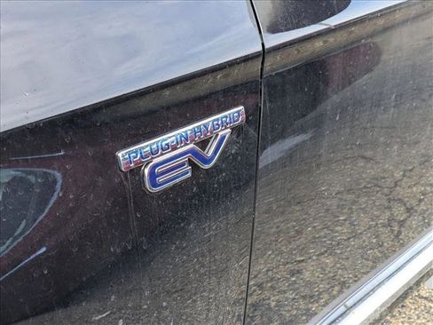 Used 2018 Mitsubishi Outlander SEL image 14