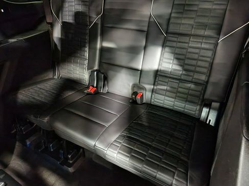 Used 2023 Cadillac Escalade V AWD/4WD image 58
