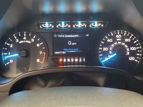 Used 2020 Ford F150 XL w/ Equipment Group 101A Mid RWD image 23