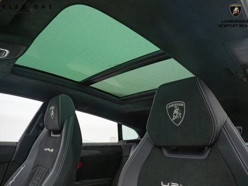 Used 2024 Lamborghini Urus Performante image 30