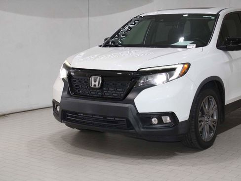 Used 2020 Honda Passport EX-L image 2