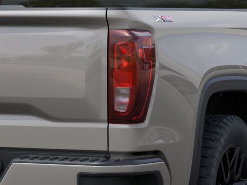 New 2026 GMC Sierra 1500 Pro w/ Graphite Edition AWD/4WD image 12
