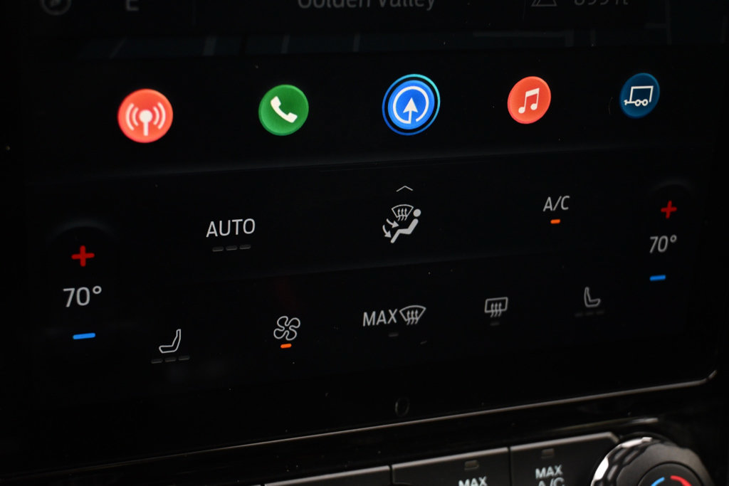 New 2026 Ford Ranger XLT AWD/4WD image 31