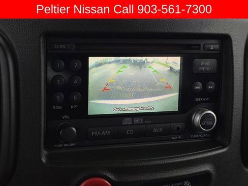 Used 2010 Nissan Cube 1.8 SL w/ SL Preferred Pkg FWD image 31